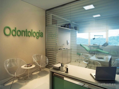 Sala-Conjunto, 52 m² - Foto 3