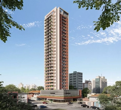 Loja-Salão, 139 m² - Foto 1