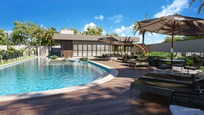 Apartamento, 3 quartos, 70 m² - Foto 3