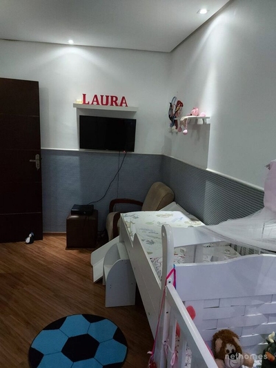 Casa, 2 quartos - Foto 2