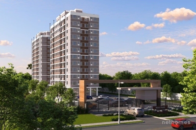 Apartamento, 2 quartos, 45 m² - Foto 1