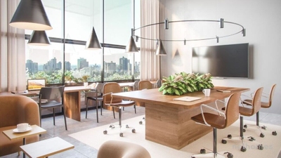 Apartamento, 2 quartos, 51 m² - Foto 4