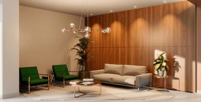 Apartamento, 3 quartos, 88 m² - Foto 2