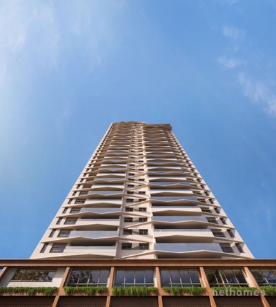 Cobertura, 4 quartos, 525 m² - Foto 1