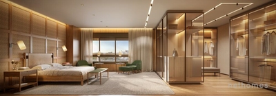 Cobertura, 4 quartos, 525 m² - Foto 4