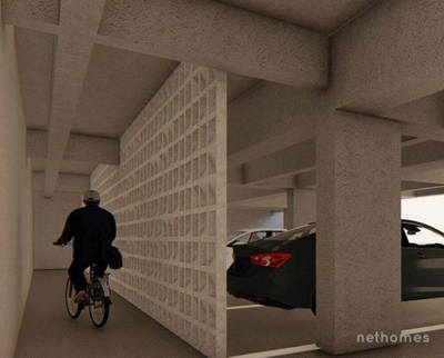 Cobertura, 2 quartos, 85 m² - Foto 3