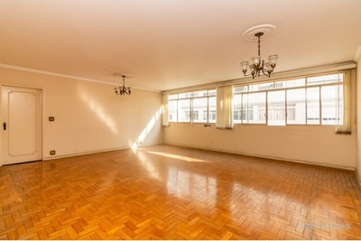 Apartamento, 3 quartos, 172 m² - Foto 1