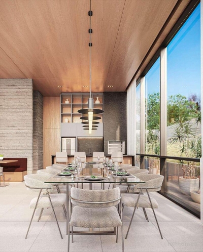 Apartamento, 3 quartos, 111 m² - Foto 4