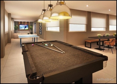 Apartamento, 1 quarto, 23 m² - Foto 5