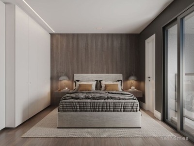 Apartamento, 2 quartos, 56 m² - Foto 5