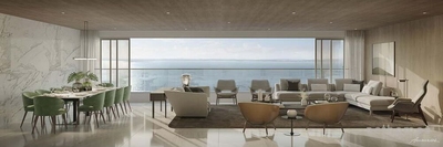 Apartamento, 4 quartos, 543 m² - Foto 2