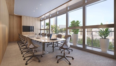 Sala-Conjunto, 163 m² - Foto 4