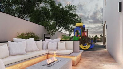 Apartamento, 3 quartos, 76 m² - Foto 3