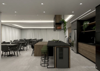 Apartamento, 3 quartos, 76 m² - Foto 2