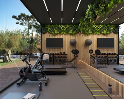 Sala-Conjunto, 180 m² - Foto 2