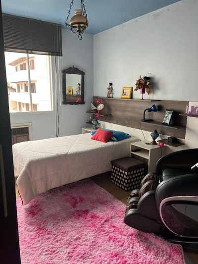 Cobertura, 3 quartos, 168 m² - Foto 5