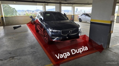 Apartamento, 3 quartos, 76 m² - Foto 4