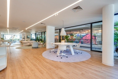 Sala-Conjunto, 39 m² - Foto 3