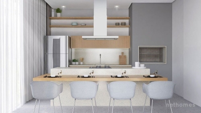 Apartamento, 2 quartos, 67 m² - Foto 5