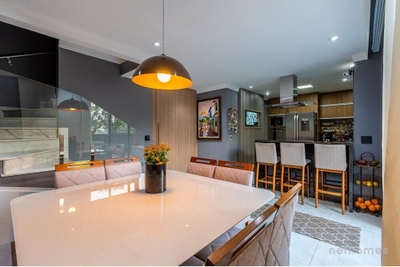 Casa, 3 quartos, 381 m² - Foto 3