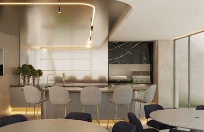 Apartamento, 4 quartos, 222 m² - Foto 5