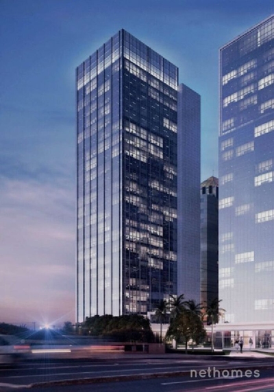 Sala-Conjunto, 40 m² - Foto 1