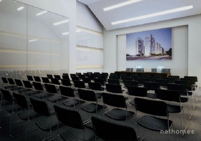 Sala-Conjunto, 40 m² - Foto 4