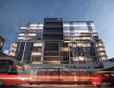 Sala-Conjunto, 44 m² - Foto 2