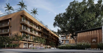 Apartamento, 3 quartos, 179 m² - Foto 1