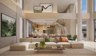 Apartamento, 3 quartos, 352 m² - Foto 2