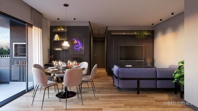 Apartamento, 3 quartos, 65 m² - Foto 5