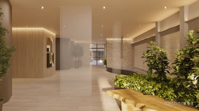 Apartamento, 3 quartos, 130 m² - Foto 3