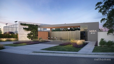 Terreno, 241 m² - Foto 1