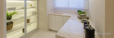 Apartamento, 3 quartos, 175 m² - Foto 3