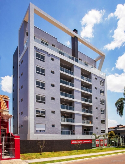 Apartamento, 2 quartos, 55 m² - Foto 1