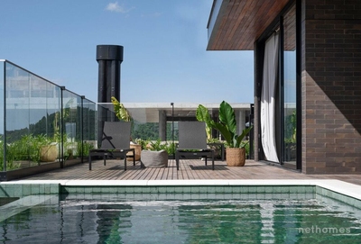 Apartamento, 3 quartos, 149 m² - Foto 5