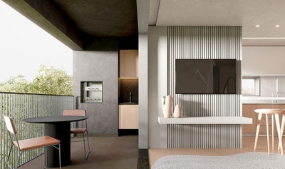 Apartamento, 3 quartos, 104 m² - Foto 5