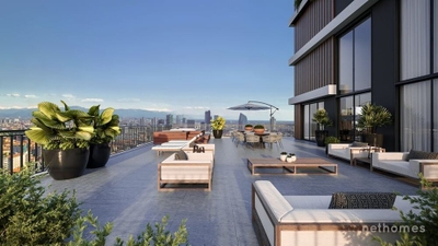 Apartamento, 3 quartos, 168 m² - Foto 4