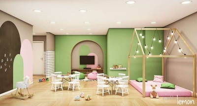 Apartamento, 2 quartos, 50 m² - Foto 3