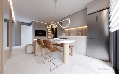 Apartamento, 2 quartos, 48 m² - Foto 5