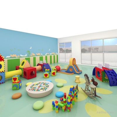 Apartamento, 2 quartos, 55 m² - Foto 5