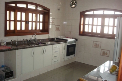 Casa, 3 quartos, 307 m² - Foto 2