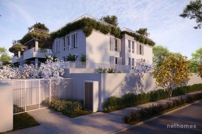 Cobertura, 3 quartos, 423 m² - Foto 2