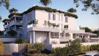 Cobertura, 3 quartos, 423 m² - Foto 1