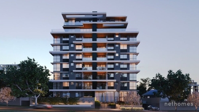 Apartamento, 2 quartos, 95 m² - Foto 1