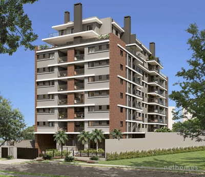 Apartamento, 3 quartos, 115 m² - Foto 1