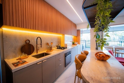 Apartamento, 2 quartos, 74 m² - Foto 4