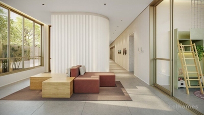 Apartamento, 3 quartos, 74 m² - Foto 1