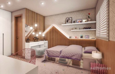 Apartamento, 3 quartos, 137 m² - Foto 4