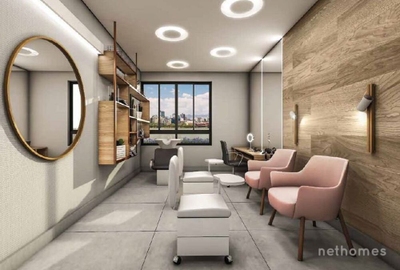 Apartamento, 3 quartos, 137 m² - Foto 5